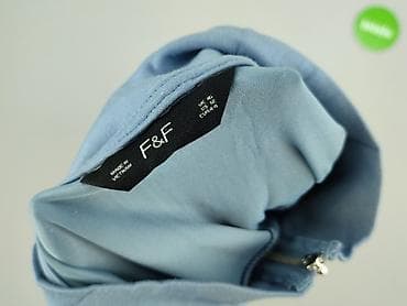 fsbn jacket: F&F, Bluza damska
, rozmiar 2XL — 4