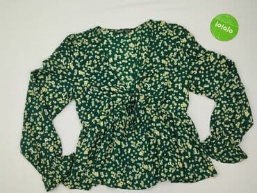 bluzki świąteczne damskie allegro: Shein, Bluzka damska, rozmiar L — 2