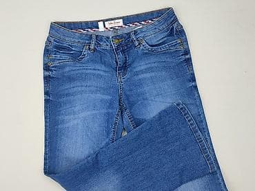 john baner jeans: John Baner, Jeansy damskie, rozmiar S — 1