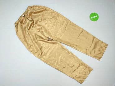 legginsy push allegro: Spodnie materiałowe damskie, rozmiar S — 2