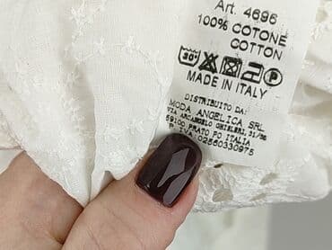 andżela bluzy: New Collection, Women's blouse, size S — 6