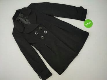 kurtki zimowe damskie c a: Trencz damski, rozmiar S — 2