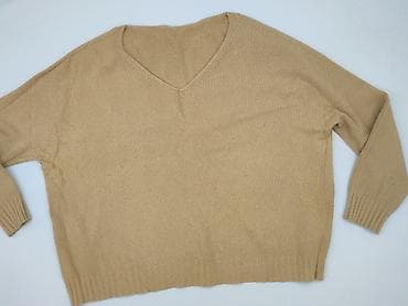 sweter kinga: Sweter damski, rozmiar 8XL — 1