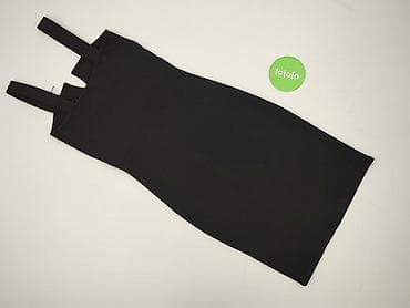cheap black: Sukienka damska, rozmiar S — 3