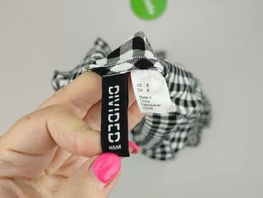 sukienka h m czerwona: H&M, Sukienka damska, rozmiar L — 4