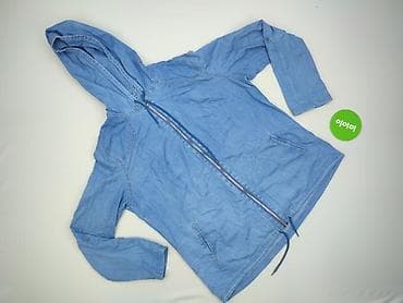 windbreaker h: Parka damska, rozmiar 3XL — 2