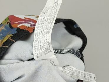 spódnice rozkloszowane midi z kieszeniami: Zara, Spódnica damska, S — 5