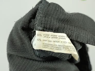 primark gorzow: Bershka, Spodnie materiałowe damskie, rozmiar S — 5