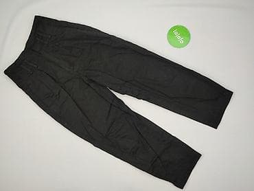 brax spodnie: Stradivarius, Spodnie materiałowe damskie, rozmiar 2XS — 2