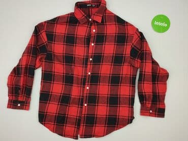 aplikacja z ubraniami: Shein, Koszula damska, M — 2