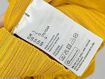 top do klubu: H&M, Top damski, rozmiar L — 5