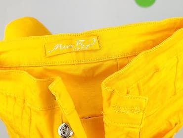 jeans drill: Jeansy damskie, rozmiar L — 5