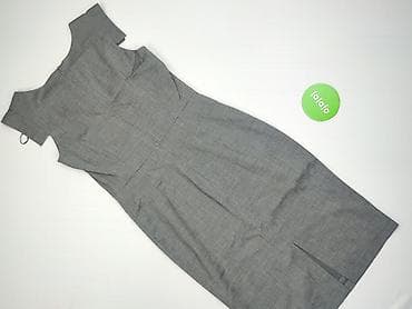 flat: F&F, Sukienka damska, rozmiar S — 3