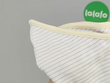 numer koszulki lewandowskiego: Baby bib, color - White, condition - Good — 4