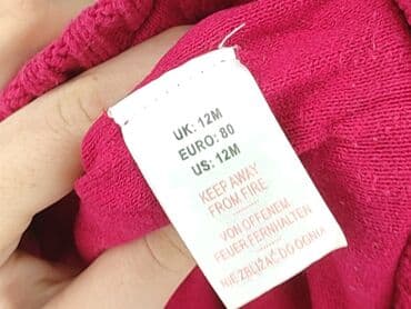 kombinezon esmara lidl: Bluza, 9-12 miesięcy, stan - Idealny — 6