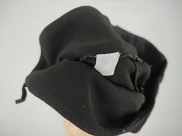 air force czarne: Spodnie materiałowe damskie, rozmiar S — 4