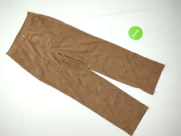 shein krótkie spodenki dla dzieci: Shein, Spodnie materiałowe damskie, rozmiar S — 2