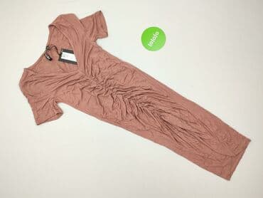 sukienka jeansowa pepco: Pieces, Sukienka damska, rozmiar S — 2