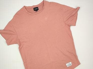 pull and bear: PULL&BEAR, Koszulka dla mężczyzn, rozmiar M — 1
