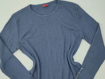 sweter w truskawki zara: Sweter damski, rozmiar XL — 1