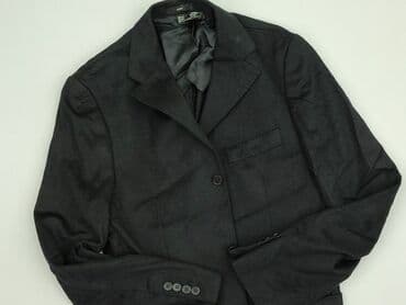 zara kurtka z kożuszkiem: Zara, Marynarka dla mężczyzn, rozmiar 4XL — 1