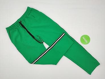 spodnie c: Spodnie dresowe damskie, rozmiar S — 2