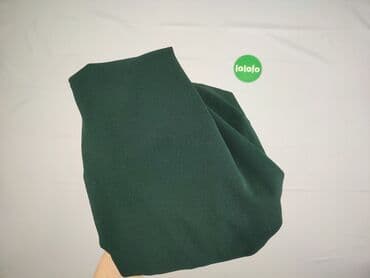 reserved sukienka butelkowa zieleń: Sukienka damska, rozmiar XL — 6