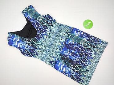 chicaca sukienka cekiny: H&M, Sukienka damska, rozmiar XL — 3