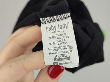 abercrombie and fitch t shirty: T-shirt damski, S — 5