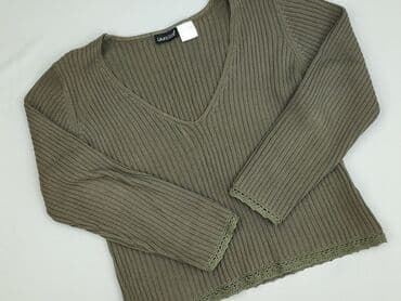 montego sweter: Laura Scott, Sweter damski, M — 1