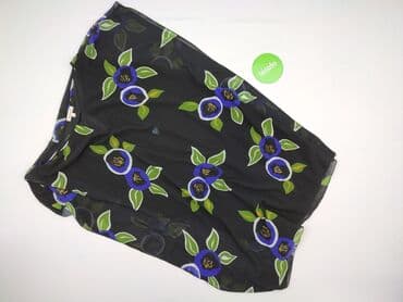 elegancka tunika plus size: Tunika damska, rozmiar XL — 3