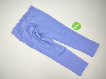 spodnie wrangler czarne: Spodnie materiałowe damskie, rozmiar XL — 4