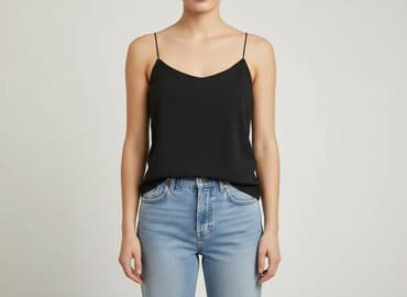 bluzki do spódnicy tiulowej: Bluzka damska, rozmiar S — 5