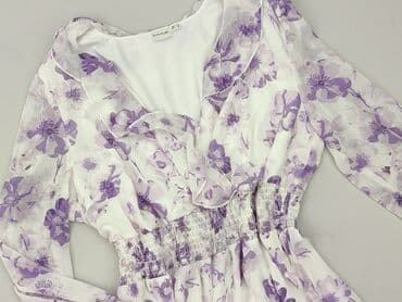 anna field sukienki plus size: Bodyflirt, Sukienka damska, rozmiar 2XL — 1