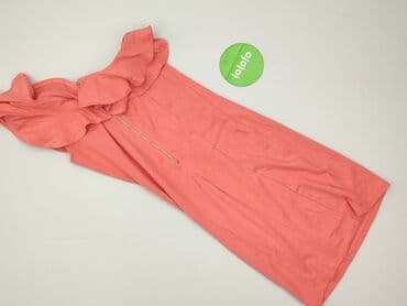 mohito sukienki damskie czerwone: Mohito, Sukienka damska, rozmiar S — 3