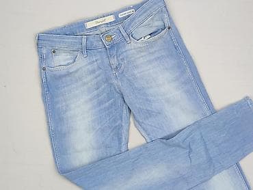 rozmiarówka wrangler: Wrangler, Jeansy damskie, rozmiar M — 1