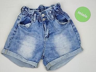 pull jeans: Szorty damskie, rozmiar M — 2