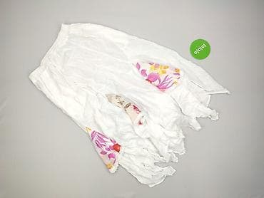 boho spódnice: Spódnica damska, rozmiar M — 2