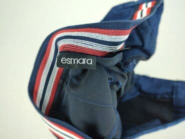 espadryle damskie pepe jeans: Esmara, Spodnie materiałowe damskie, rozmiar M — 4