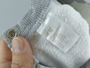 koszulki wisla plock: Sweatshirt, H&M, condition - Very good — 4