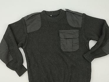 pull and bear golf: Светр для чоловіків, розмір M на lalafo.pl — 1 pull and bear golf: Светр для чоловіків, розмір M — 1