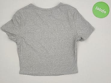 biustonosze 75c: T-shirt damski, rozmiar S — 3