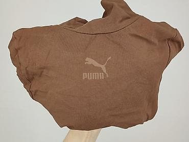 dresy plus size: Puma, Top damski, rozmiar S — 6
