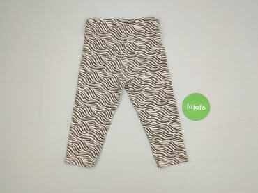 modne sweterki allegro: Legginsy dziecięce, Inextenso, 10 lat, 134/140, stan - Idealny — 3