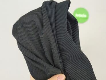 legginsy błyszczące lycra: Legginsy Eleganckie damskie, rozmiar S — 5