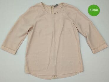 kamizelka bezowa mohito: Vero Moda, Bluzka damska, rozmiar S — 2