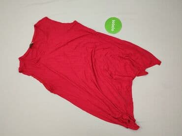 sukienki asymetryczne: Sukienka damska, rozmiar 5XL — 2