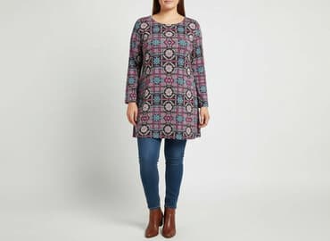 lidl sukienki świąteczne: Dunnes Stores, Sukienka damska, rozmiar 2XL — 1