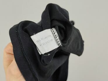 koszulki na ramiączkach damskie allegro: SZACHOWNICA, T-shirt damski, rozmiar XL — 6