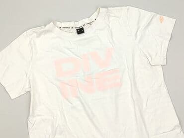 elisabetta franchi t shirty: 4F, T-shirt damski, rozmiar L — 1